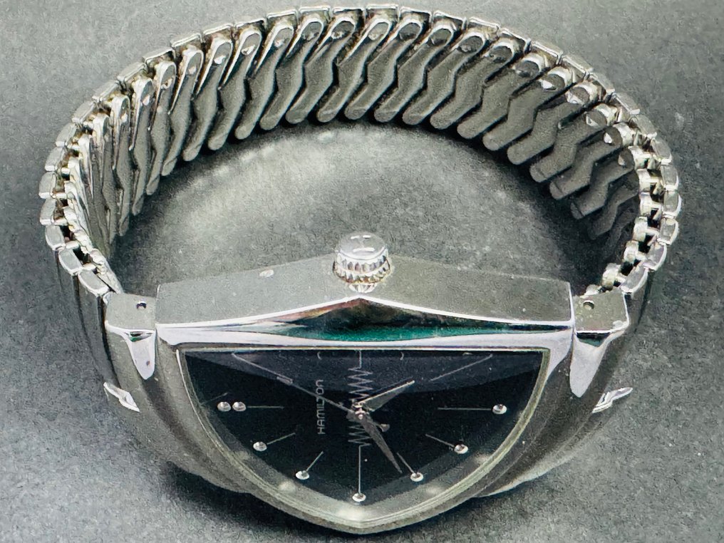 Hamilton - Ventura - H244112 - Men - 2000-2010  #3.2