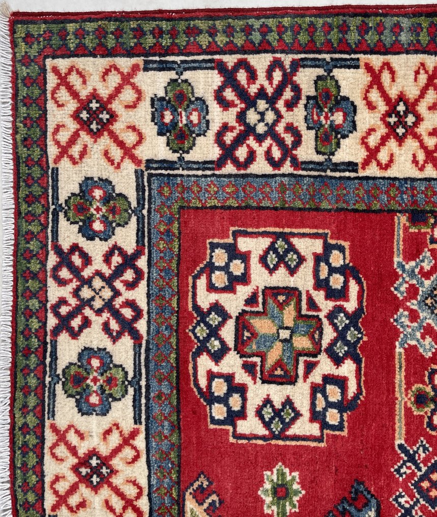 Kazak (Unbenutzt) - Teppich - 170 cm - 123 cm #4.3