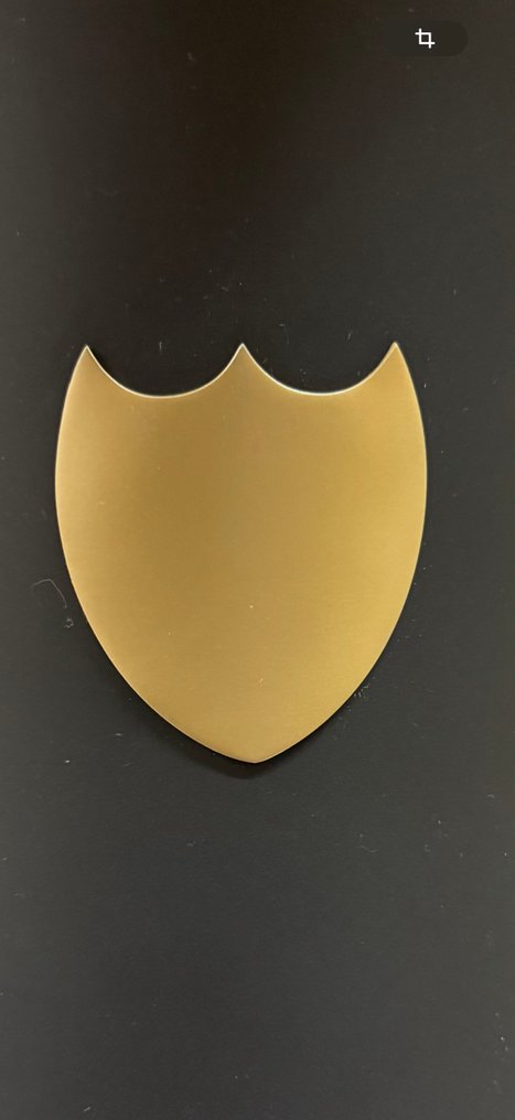 Dom Pérignon - Champagne cooler - Metal #4.3