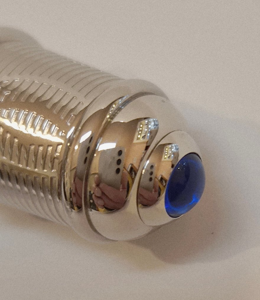 Cartier - Diablo Diabolo 160th Anniversary - Στυλογράφος #4.3