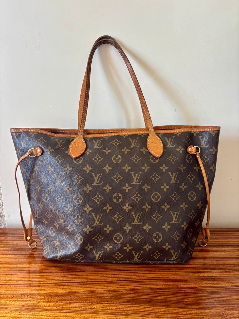 Louis Vuitton - Neverfull - Τσάντα ώμου #1.0