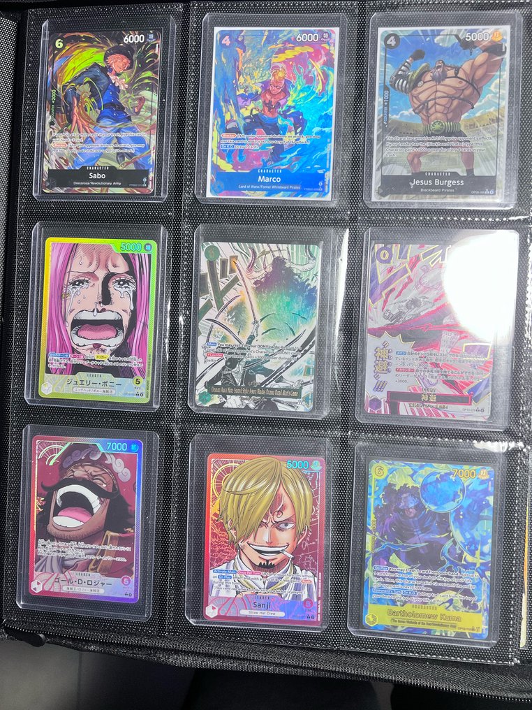 Bandai - 180 Mixed collection - One Piece #1.0