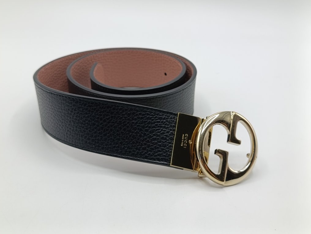 Gucci - Taille 75 / 30 - Ζώνη #3.2