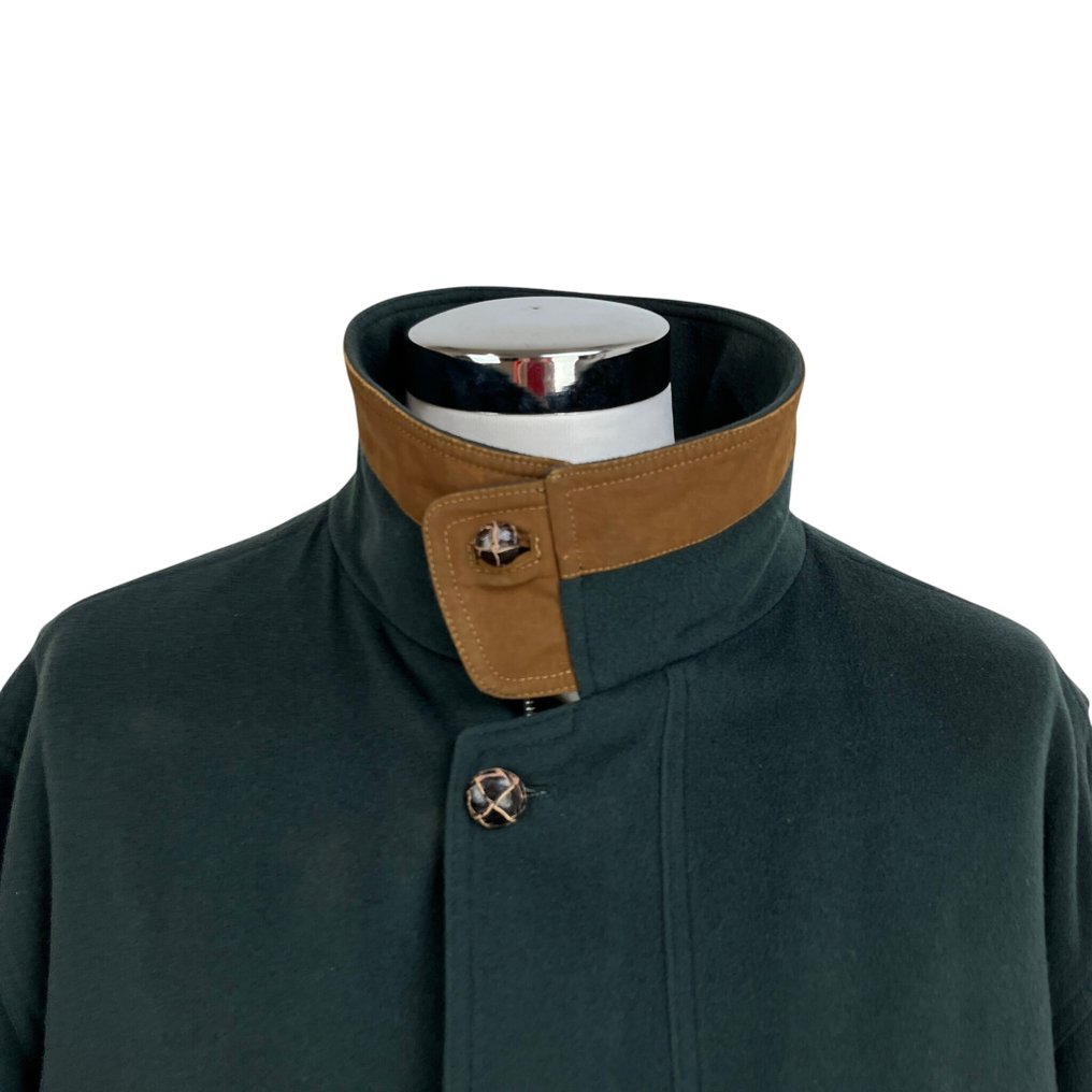 Burberrys - Coat #4.3