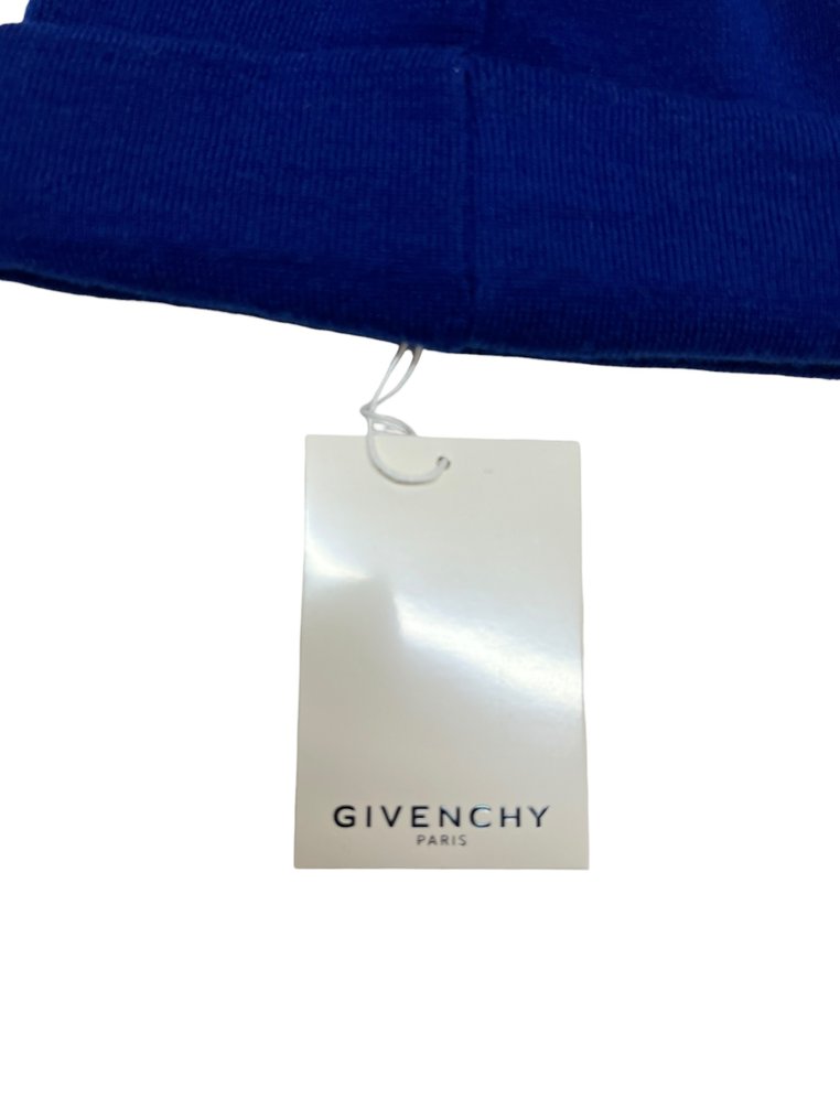 Givenchy - 礼帽 - 羊毛 #2.1