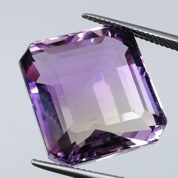 Ametrin - 37.49 ct - Instituto Gemólogico Español (IGE) #4.3