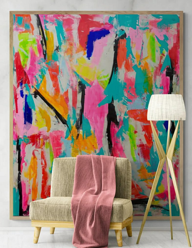 Giogia fl - Slow & Sexy   -XXL - #1.0