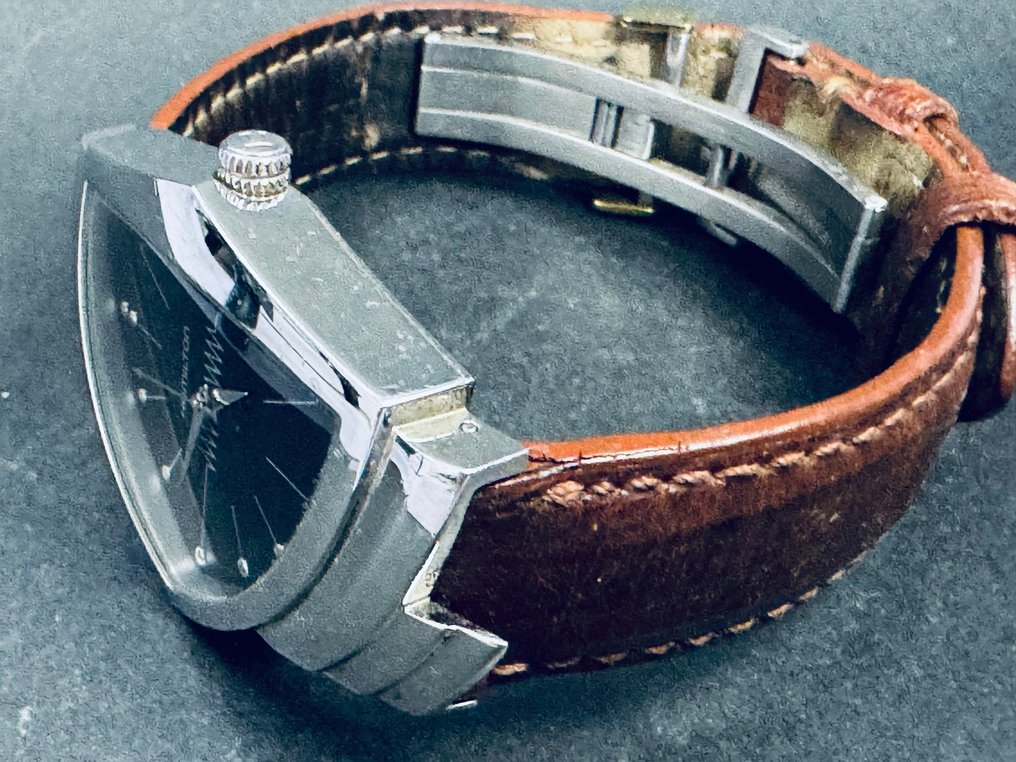 Hamilton - Ventura - H244110 - Men - 2000-2010  #4.3