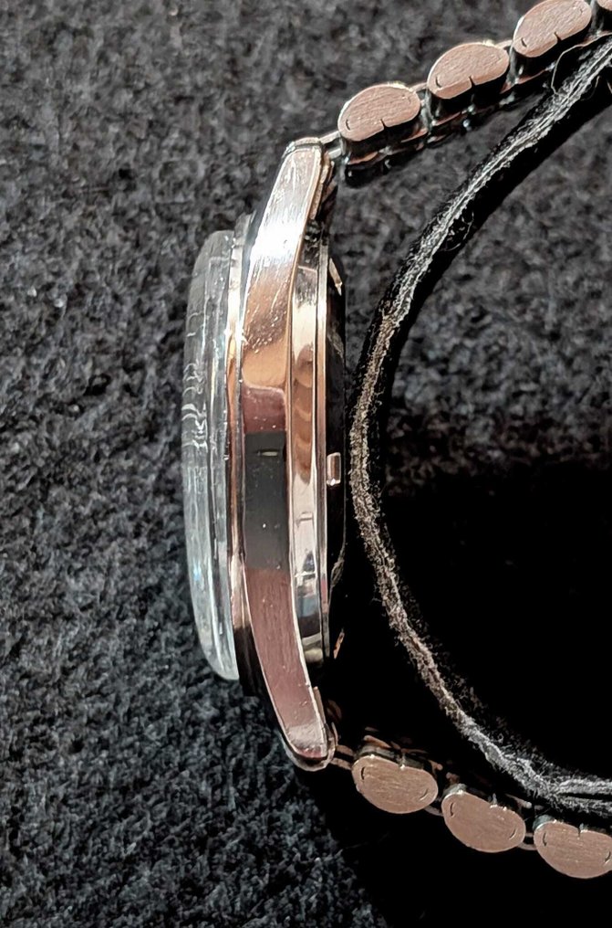 Longines - Admiral - Nincs minimálár - Férfi - 1970-1979 #4.3