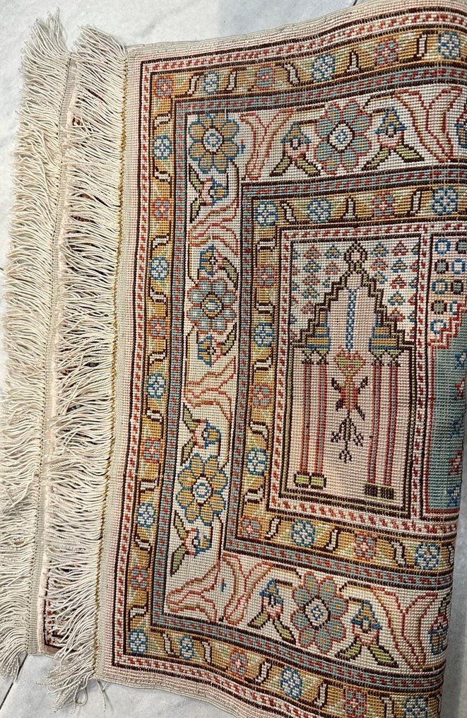 Tæppe - 55 cm - 45 cm #3.2