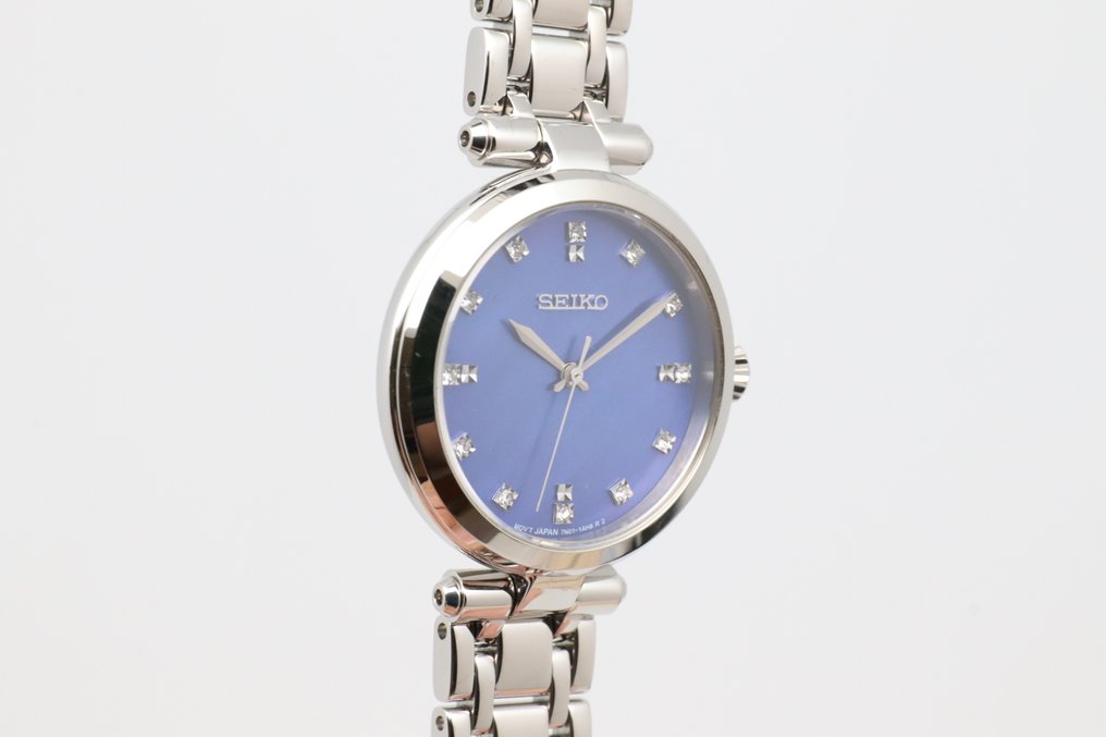 Seiko - Nincs minimálár - SRZ531P1 | 7N01-0KT0 - Női - 2020+ #1.0