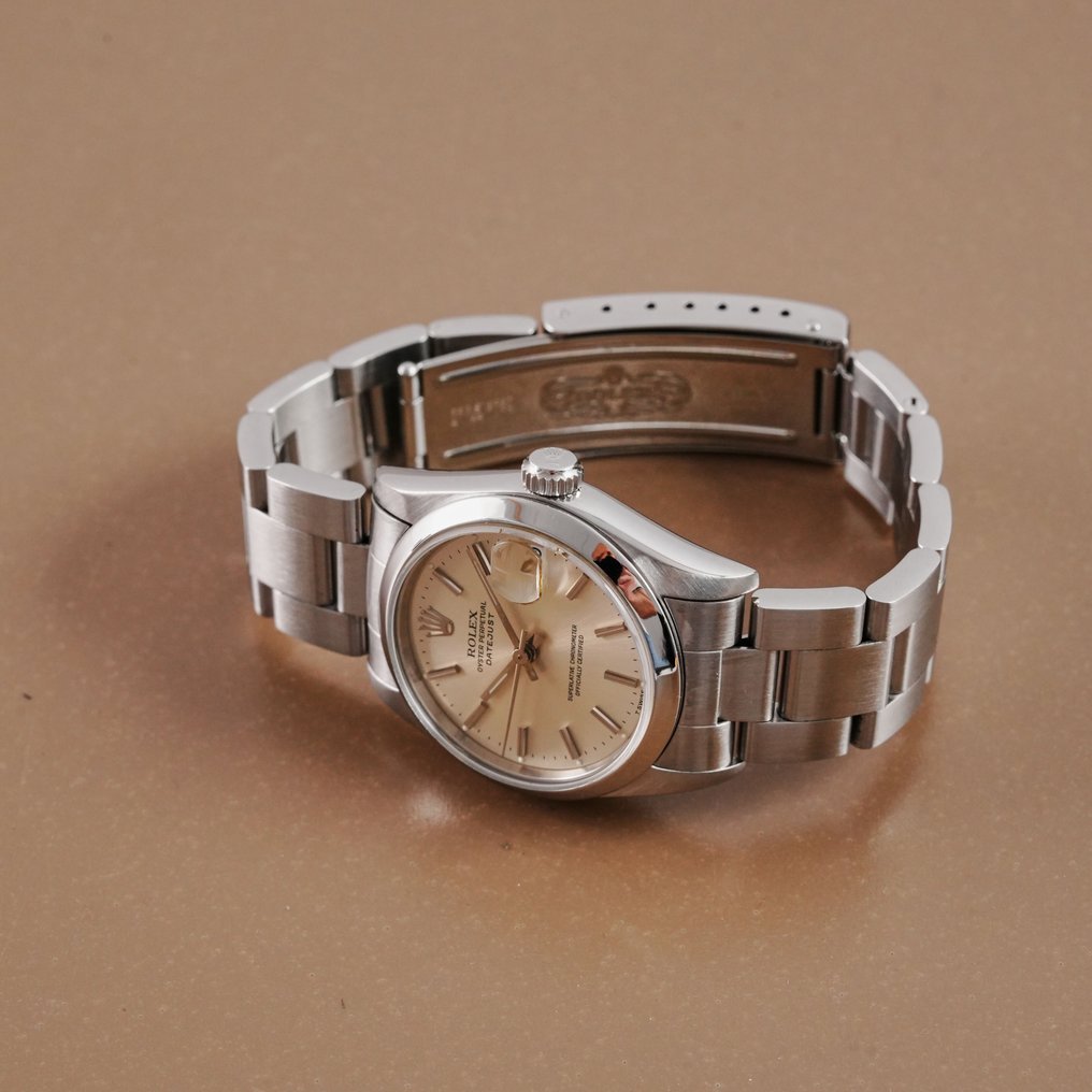 Rolex - Datejust 31 - 68240 - Γυναίκες - 1990-1999  #4.3