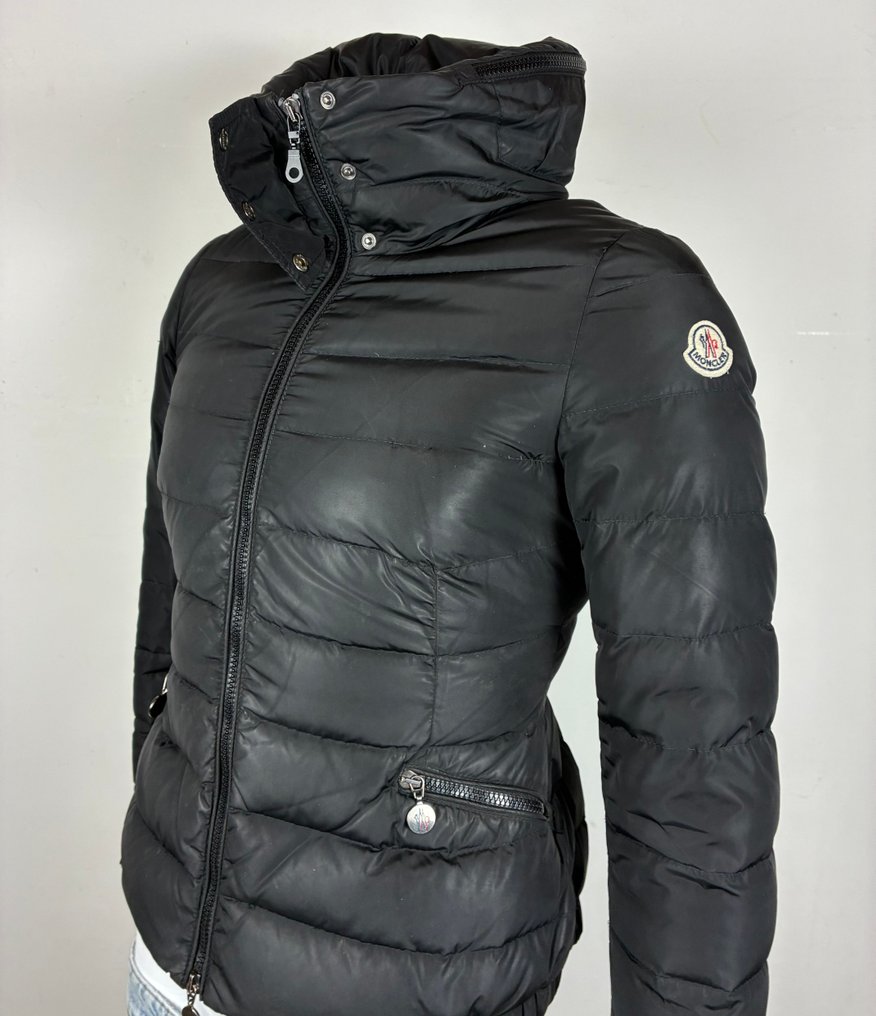 Moncler - 羽绒服 #1.0