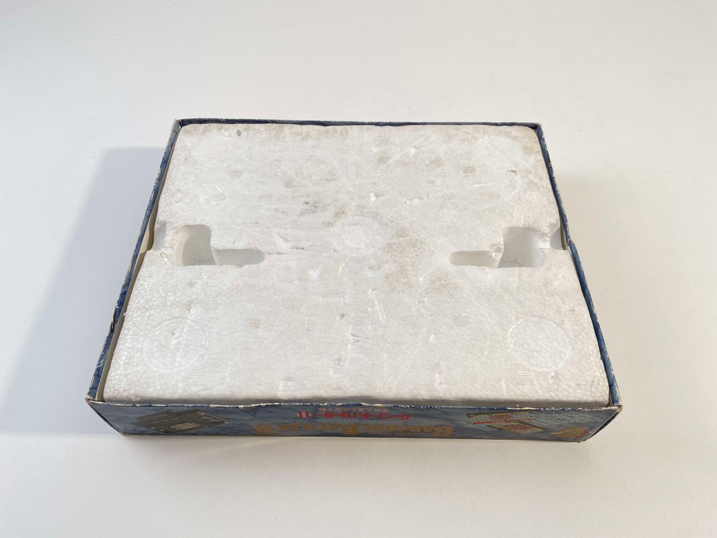 Epoch - Barcode Battler II Console Pack Conveni Wars JAP - Φορητή κονσόλα παιχνιδιών - Στην αρχική του συσκευασία #1.0