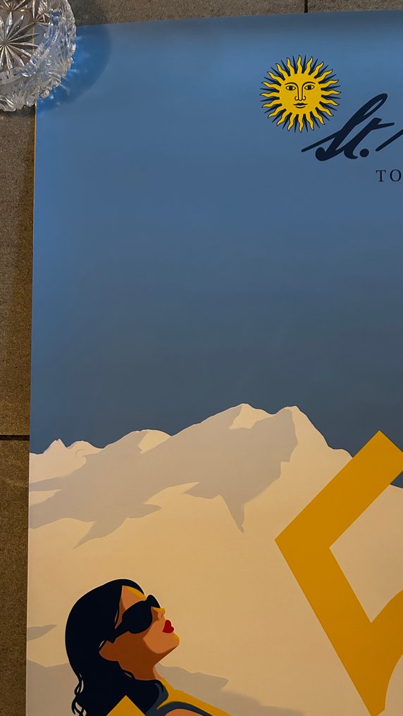 Anonymous - St. Moritz - década de 2000 #4.3