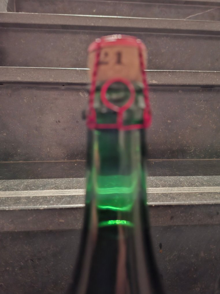 3 Fonteinen - Aardbei/Kriek Blend 7 & Zenne y Frontera - 75cl -  3 bottles  #3.2