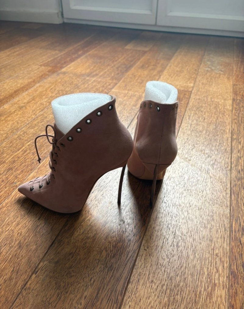 Casadei - Heeled shoes - Size: EU 39 - New in box #1.0