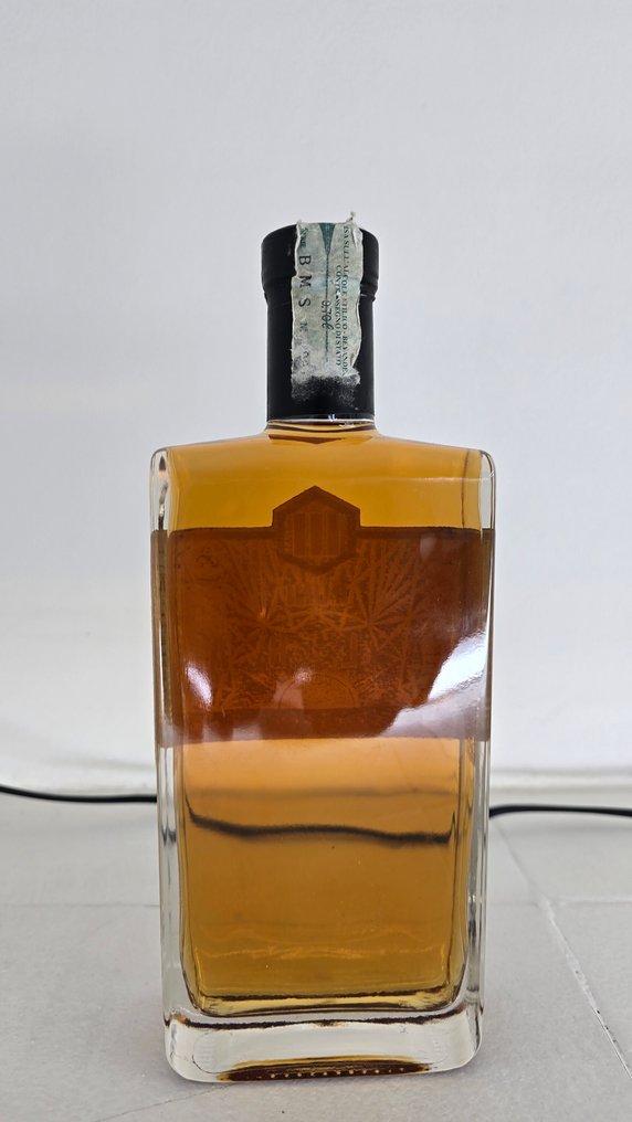 Puni Alba - Marsala Casks  - 70cl #1.0