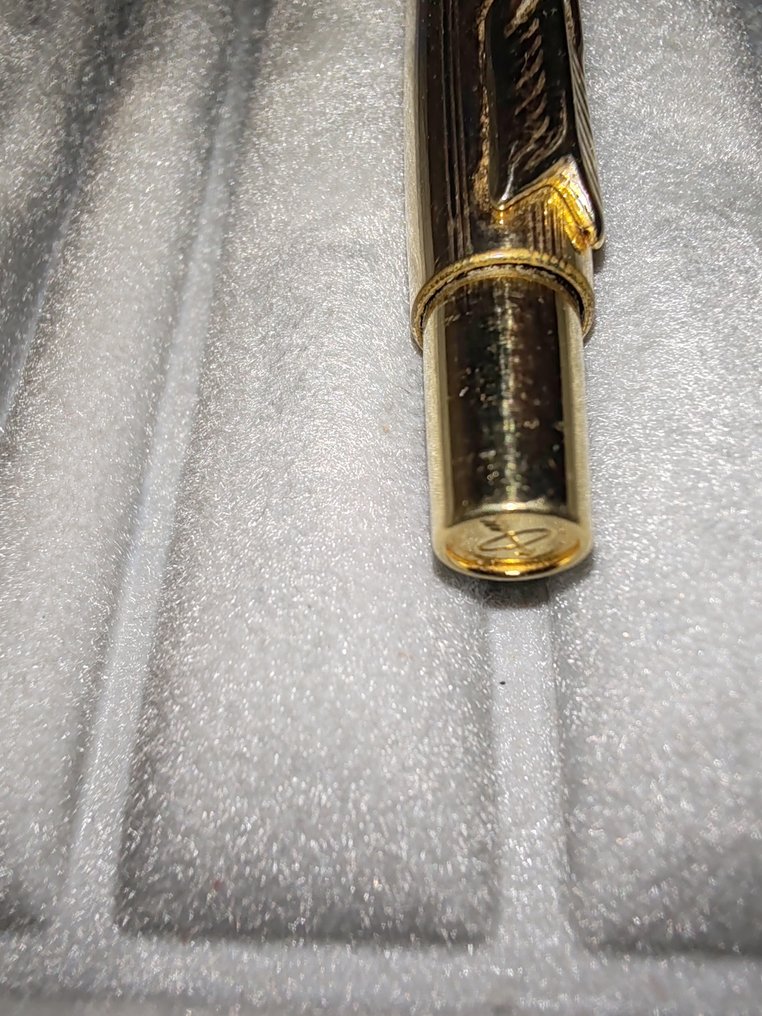 Parker - Unknown - Fără preț de rezervă - Pix cu pastă #2.1