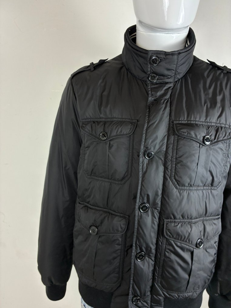 Moncler - Down jacket #4.3