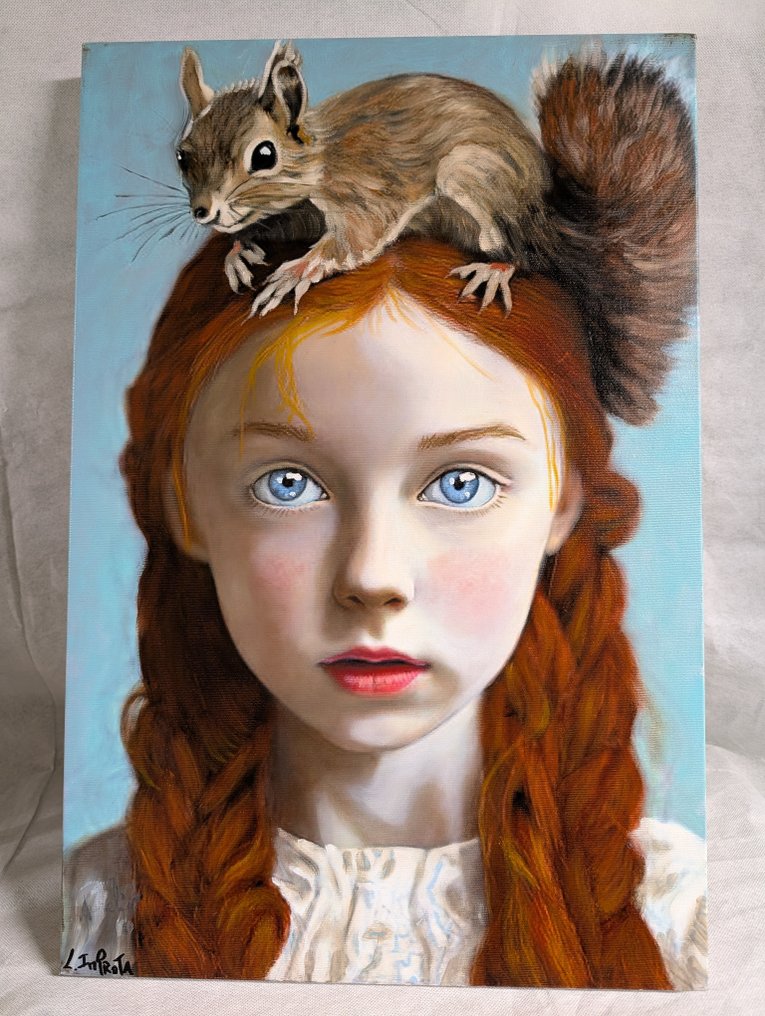 Luigi Improta (1966) - Amici #2.1