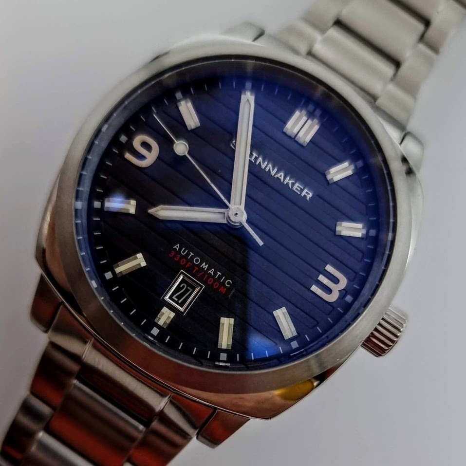 Spinnaker - Hull - No reserve price - SP-5073-11 - Men - 2020+ #1.0