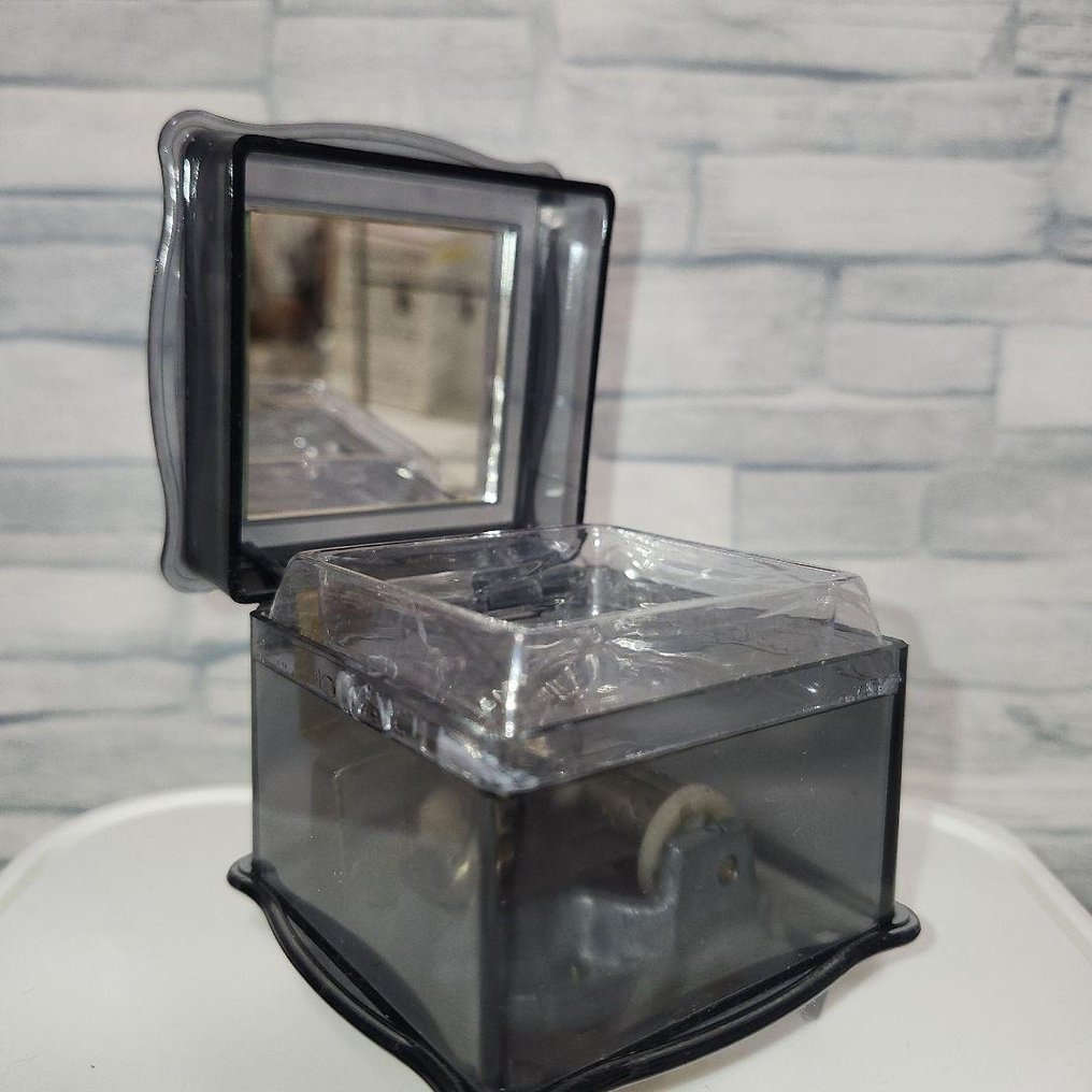 Sankyo - Disney “Mickey Mouse" Music Box - Spieluhr - Japan - 1970er-1980er Jahre #4.3