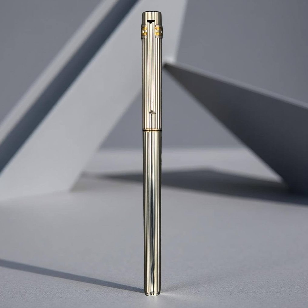 Cartier - Les Must de Cartier - 钢笔 #1.0