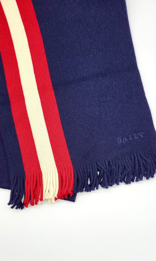 Bally - Scialle #3.2