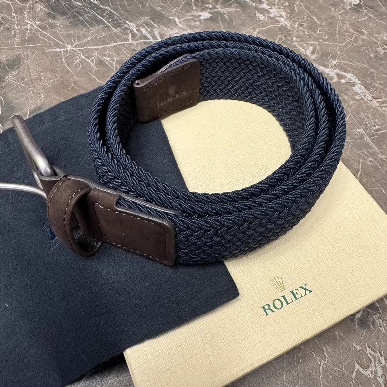 Rolex - Rolex woven belt #2.1