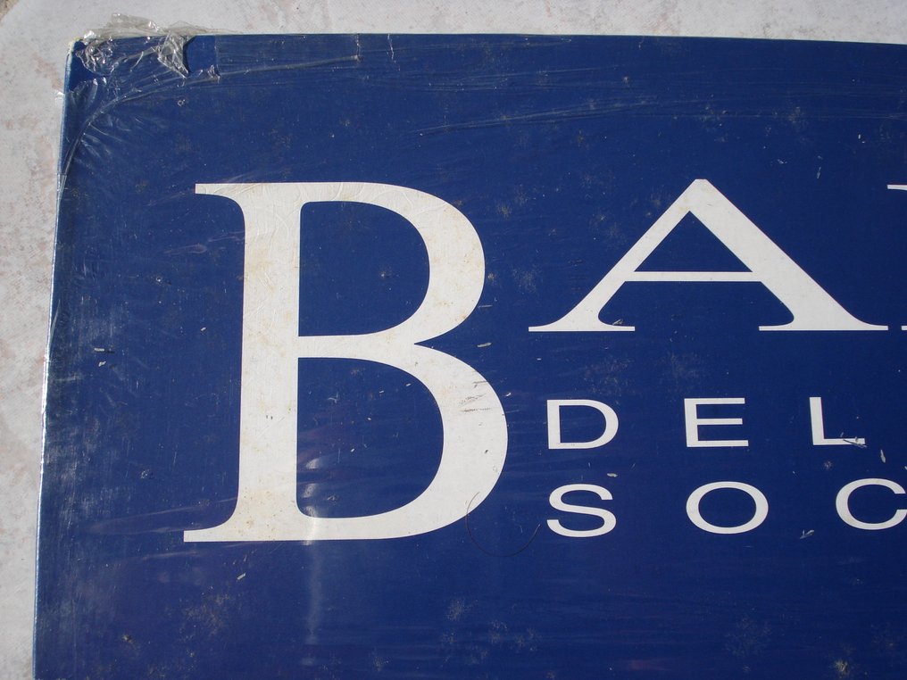 Banco Del Mutuo Soccorso - Il 13 " Limited and Low number" - Płyta winylowa - 1st Pressing - 1994 #2.1