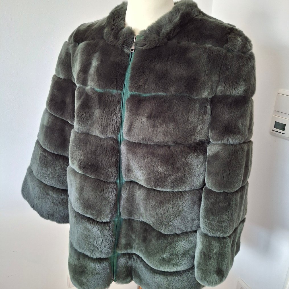 Artisan Furrier - Jacket #3.2