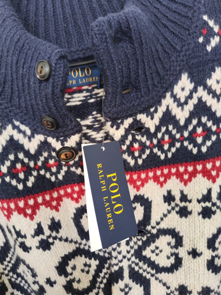 Polo Ralph Lauren - Jumper - New with tags #3.2
