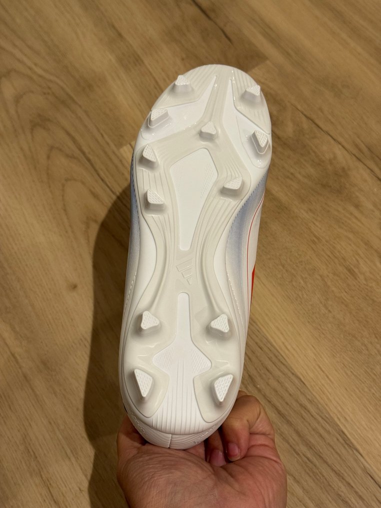 Argentina - 世界足球锦标赛 - Julián Álvarez - 足球鞋, Adidas F50 #4.3