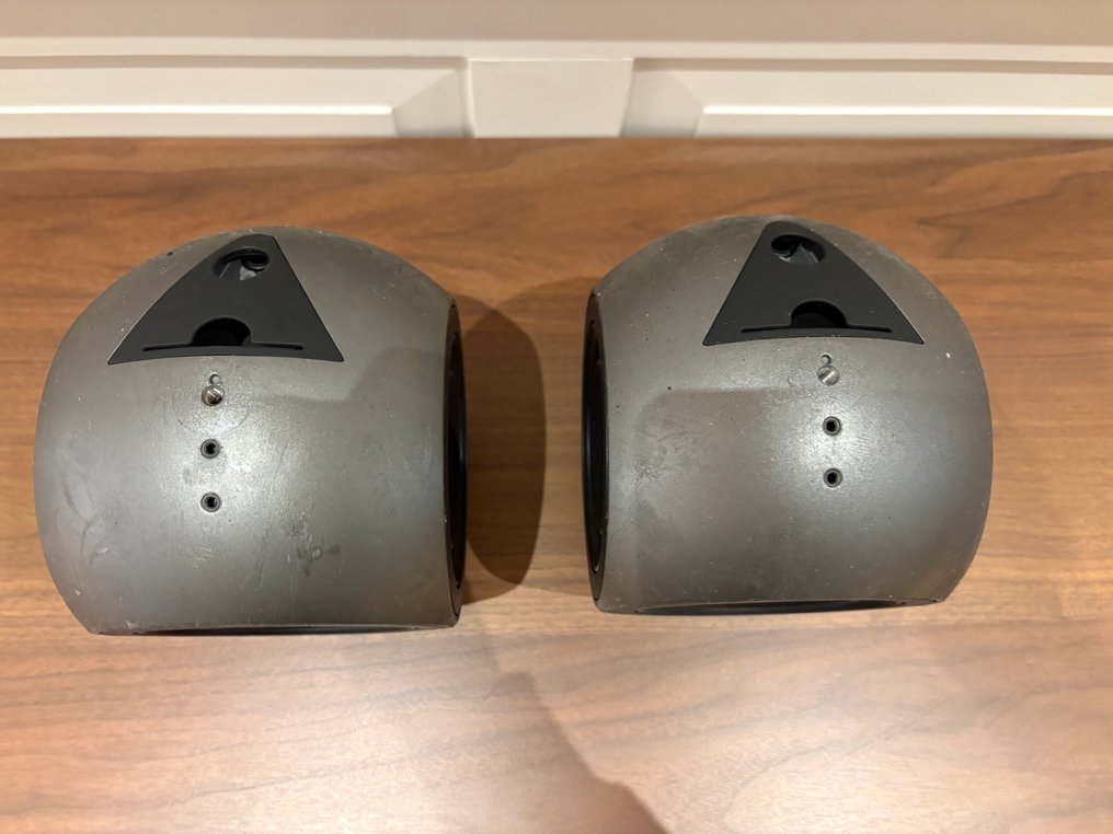 Bang & Olufsen - BeoLab 3 gris Conjunto de altavoces #4.3