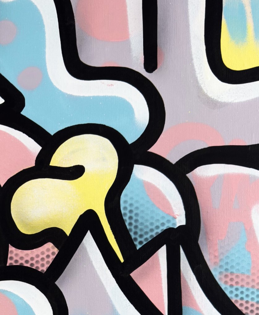 SKEPA - Apparition inhabituelle (large) #2.1