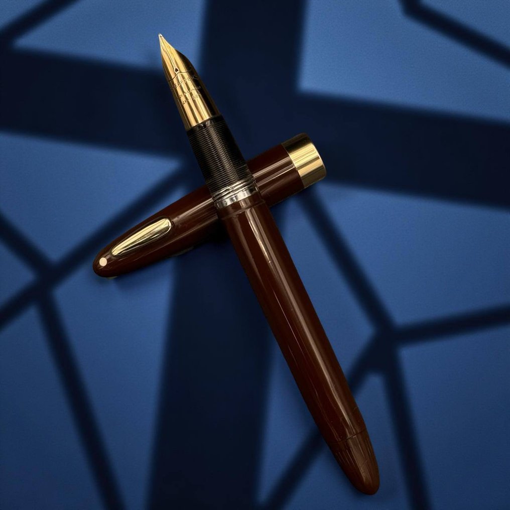 Sheaffer - Triumph Valiant - Zonder minimumprijs - Vulpen #1.0