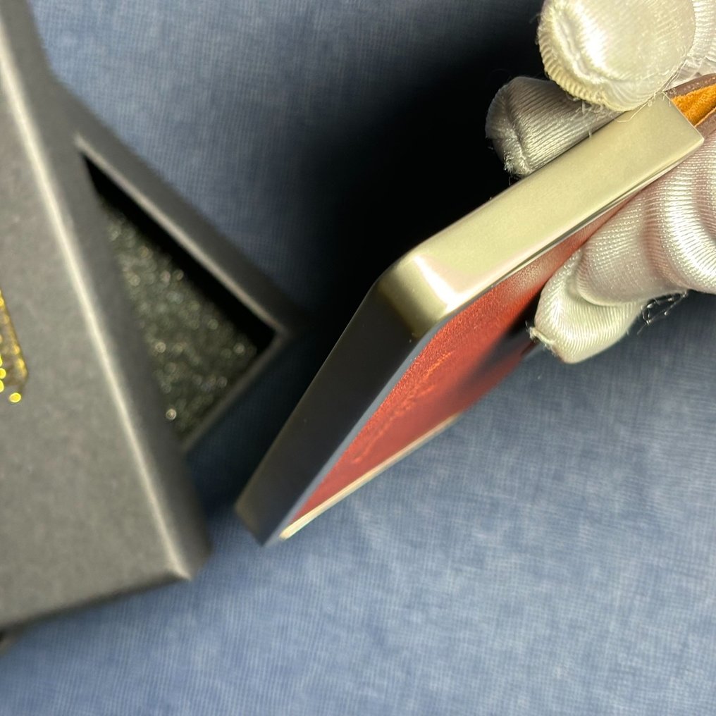 JAEGER - Card case #3.2