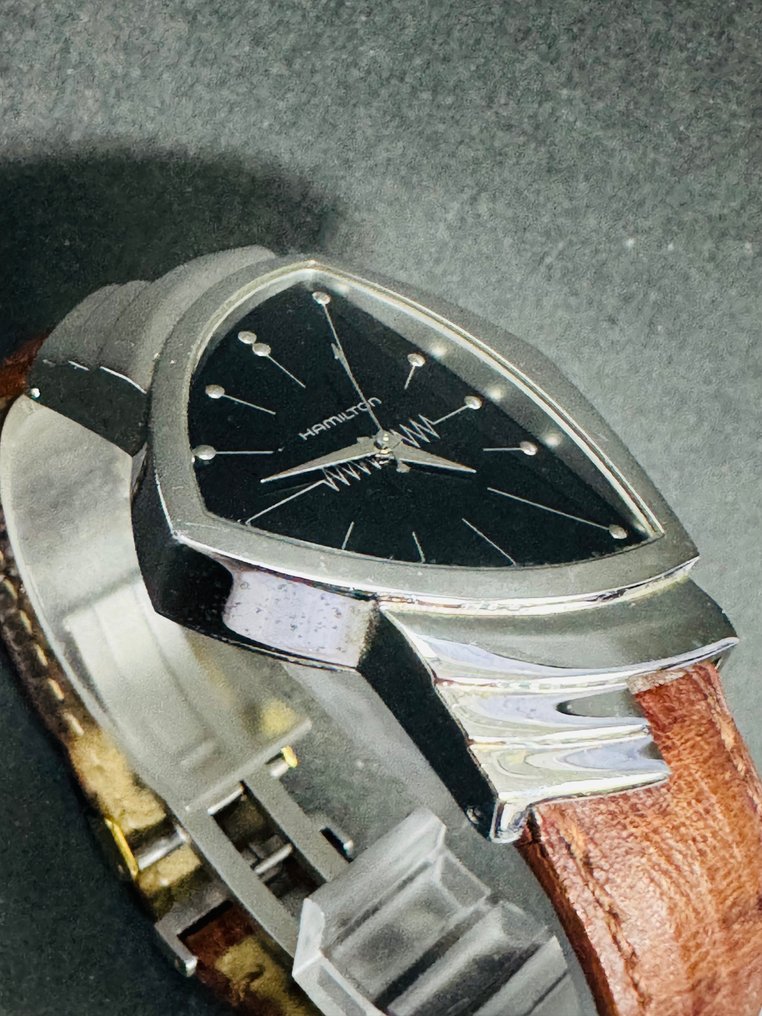 Hamilton - Ventura - H244110 - Men - 2000-2010  #2.1