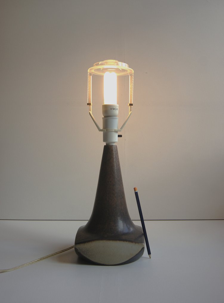 Michael Andersen & søn - Marianne Starck - Bordlampe - 6207L - Stentøj #1.0