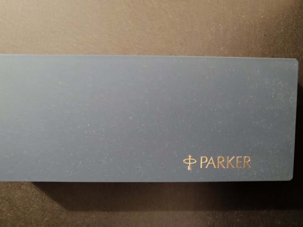 Parker - Unknown - Fără preț de rezervă - Pix cu pastă #3.2