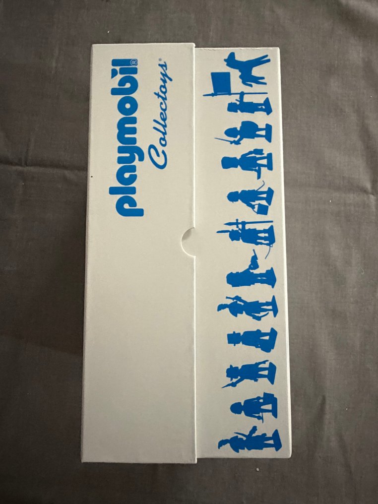 Themed collection - Playmobil Plastoy Pirate #2.1