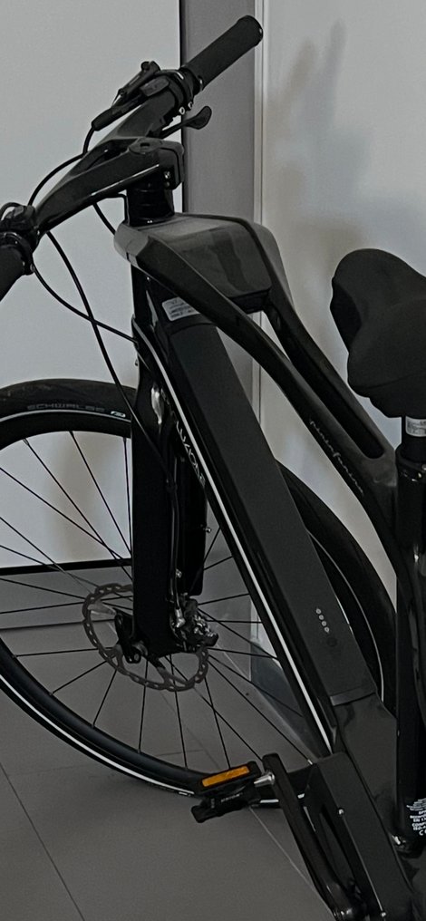 Pininfarina - Evoluzione «περιορισμένη έκδοση» - Ποδήλατο - 2018 #4.3