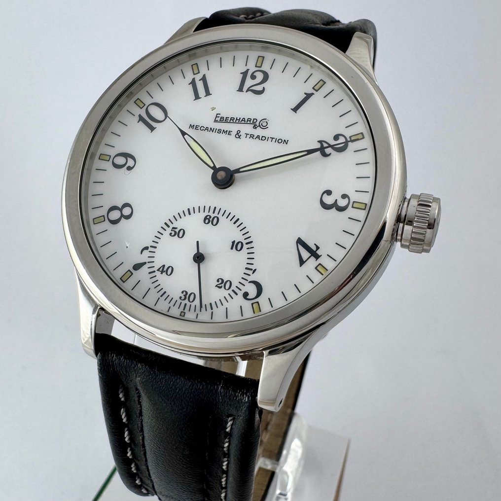 Eberhard & Co. - Traversetolo - 21016 - Men - 2000-2010 #4.3