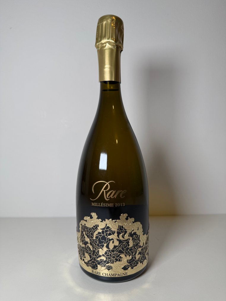 2013 Piper Heidsieck, Rare - Σαμπάνια Brut - 1 Î¦Î¹Î¬Î»Î· (0,75L) #1.0
