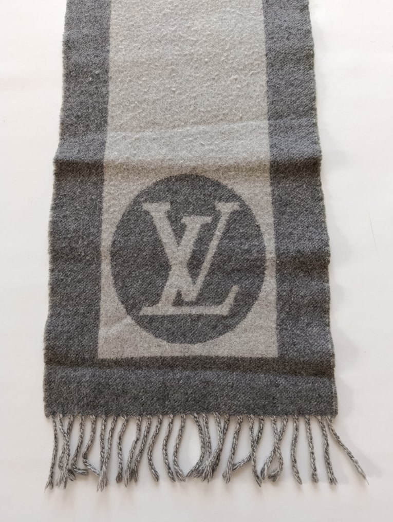 Louis Vuitton - M74205 - Sciarpa #3.2
