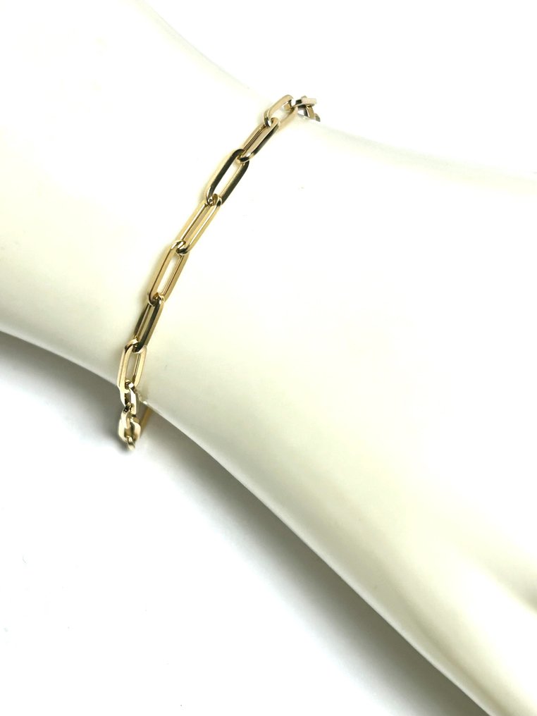 2件套珠宝 - 18K包金 黄金 #2.1