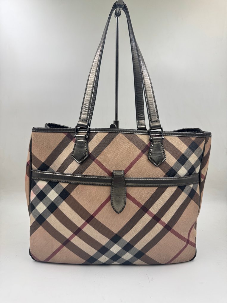 Burberry - Schoudertas #1.0