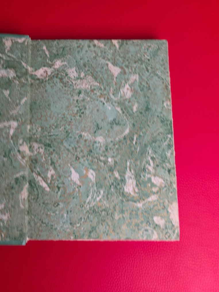 Jean Cocteau - Le Secret professionnel - 1925 #2.1