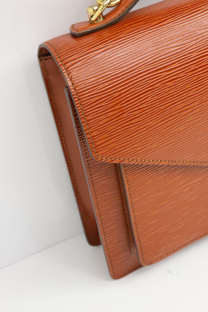 Louis Vuitton - Monceau - Handbag #2.1